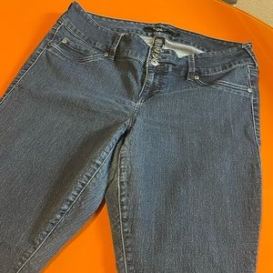 TORRID JEANS